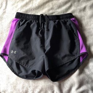 Under Armour Shorts